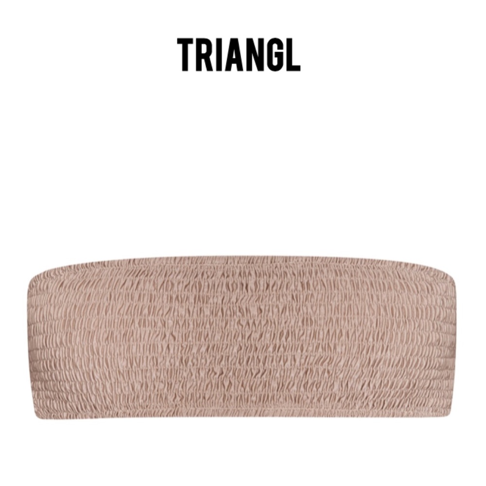 Triangl Bikini NWT
